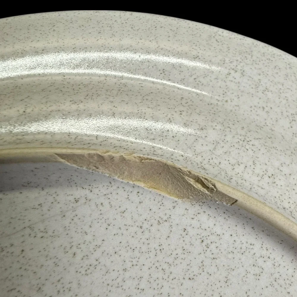 Baroque Autumn Fair Hearthside Stoneware 10.5